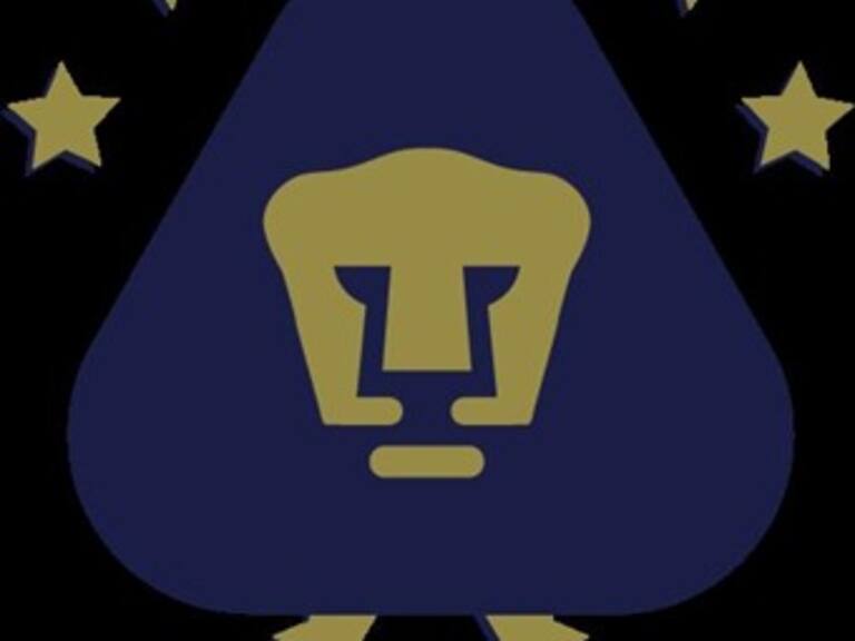 Tras el silbatazo final Pumas levanta su séptima estrella