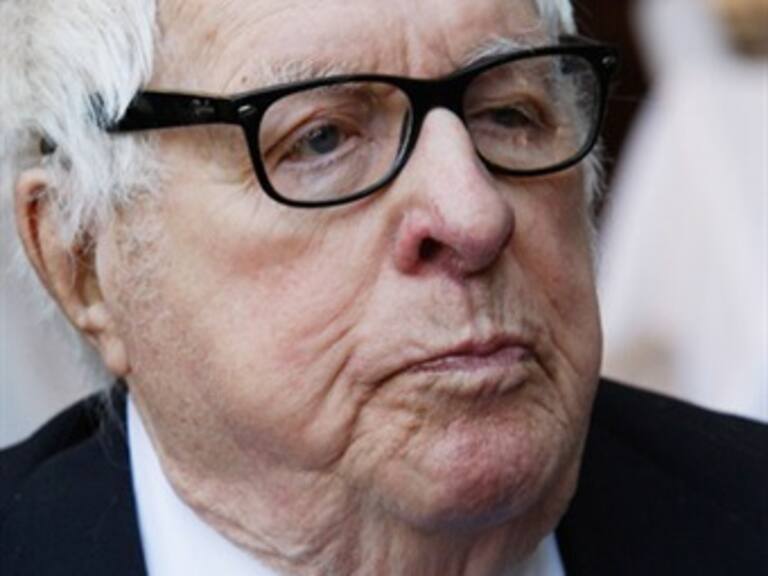 Muere Ray Bradbury, un genio de la ciencia ficción