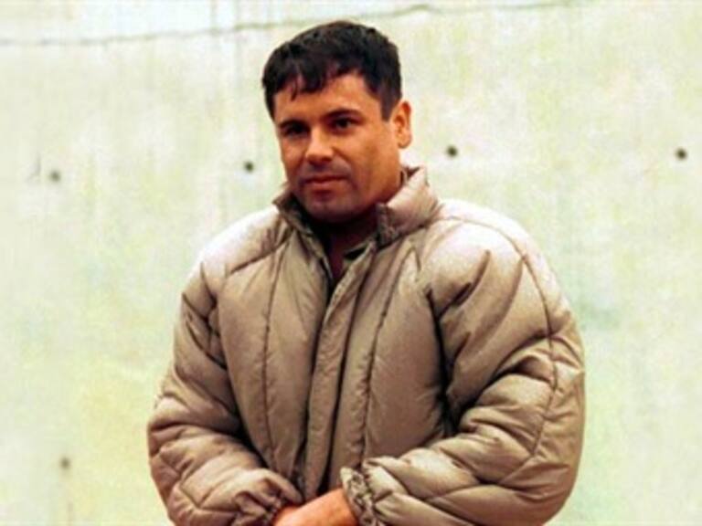 The Big Money pone en duda riqueza de Joaquín 'El Chapo' Guzmán