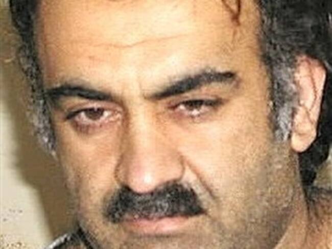 Será enjuiciado en Guantánamo el 'cerebro' del 11/S