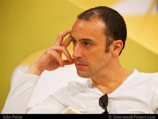 Capítulo XII. Julio Patán, escritor y periodista