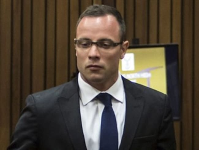 Rechaza Familia de Pistorius que haya tomado clases de actuación