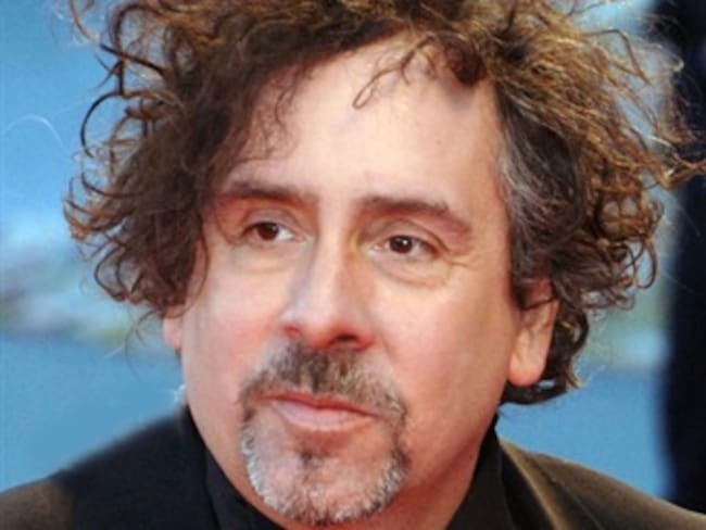 Visitará Tim Burton México para promover su filme 'Frankenweenie'