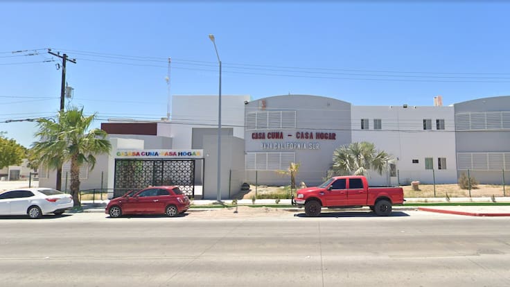 ¿Sin guardias ni seguridad? Escapan tres niñas del DIF en BCS y desatan indignación en redes