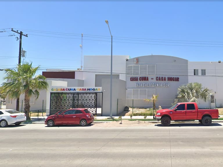 En esta Casa Cuna Hogar se han registrado al menos otras tres fugas de menores de edad