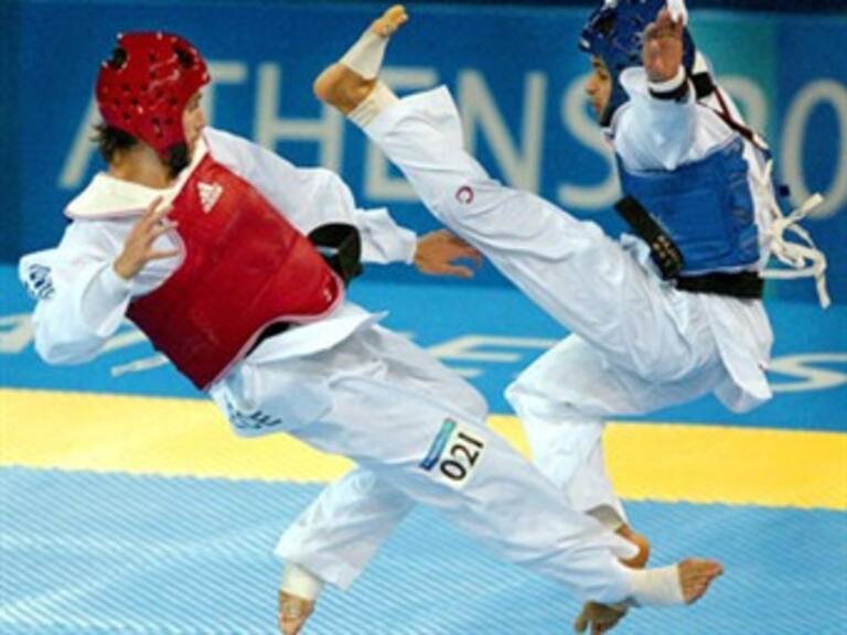Concluye México sin medallas en Mundial de Taekwondo