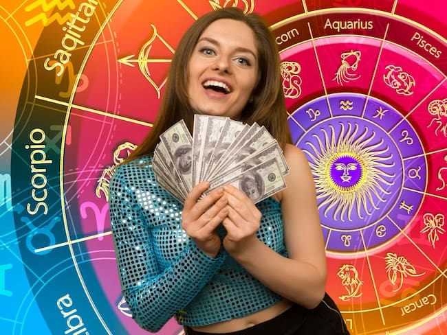 Luna de Nieve: Qué signos del zodiaco iniciarán febrero 2026 con fortuna según el horóscopo de Nana Calistar