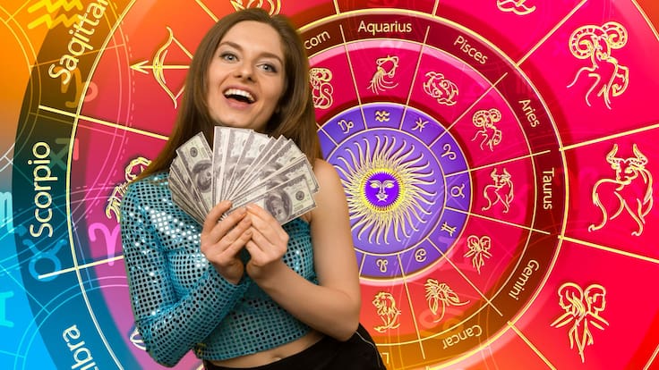 Luna de Nieve: Qué signos del zodiaco iniciarán febrero 2026 con fortuna según el horóscopo de Nana Calistar