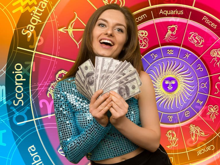 Virgo, Leo y Capricornio inician febrero con fortuna gracias a la Luna de Nieve. Getty Images