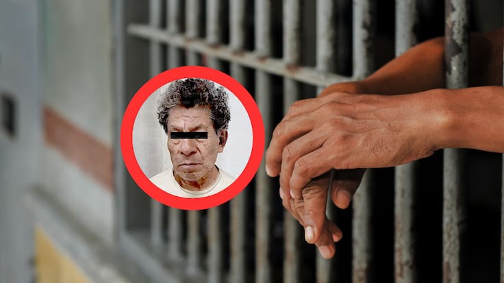 Muere el “Caníbal de Atizapán”; ¿Dónde y cómo ver la docuserie GRATIS de uno de los criminales más terribles que ha existido en México?