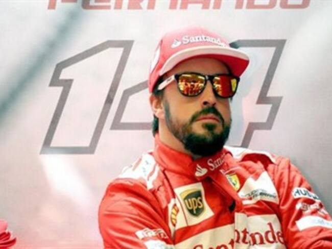 Anunciará McLaren que Alonso será su piloto oficial