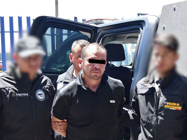 Vinculan a proceso al “Comandante Galindo” por secuestro exprés