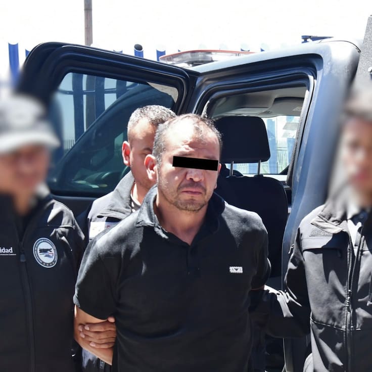 Vinculan a proceso al “Comandante Galindo” por secuestro exprés