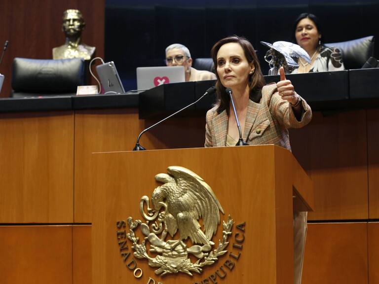Encontronazo en el Senado por violencia