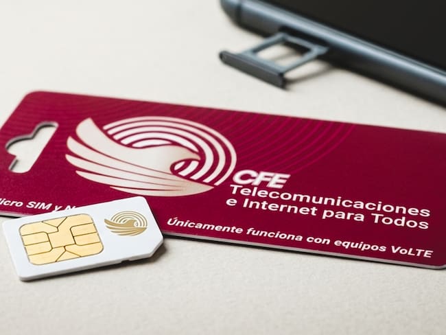 Internet móvil de CFE desde 85 pesos: qué incluye el paquete, cuánto dura y cómo tener SIM gratis