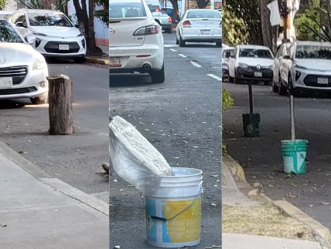 Aumenta multa por apartar lugar en CDMX 2026: ¿Cuánto pagarás con el nuevo valor de la UMA?