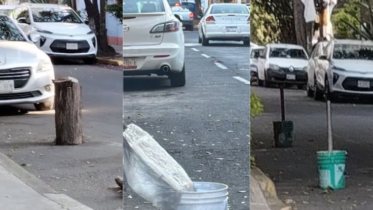 Aumenta multa por apartar lugar en CDMX 2026: ¿Cuánto pagarás con el nuevo valor de la UMA?