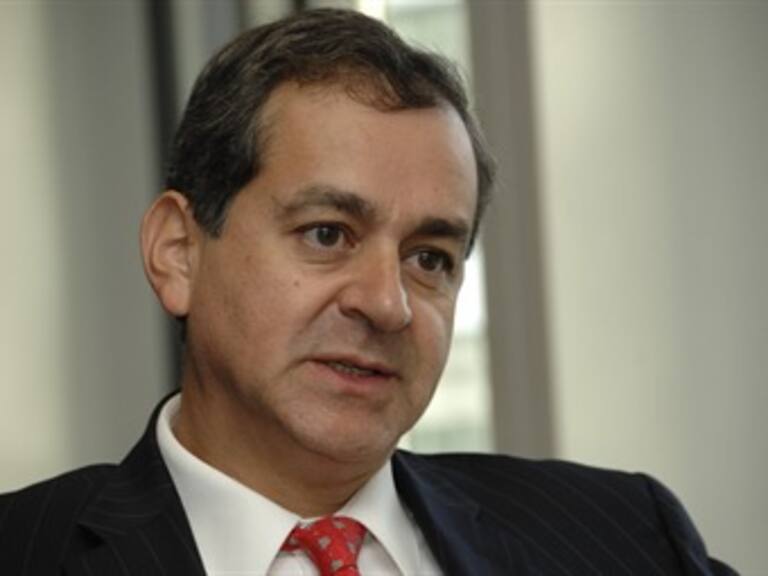 México prepara demanda contra BP por derrame en Golfo