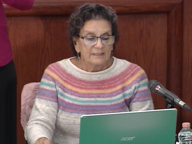 De enero 2023 a septiembre, 157 microsismos se han sentido en CDMX: Myriam Urzúa