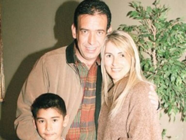 Pospone Moreira emisión de voto por nacimiento de su hijo