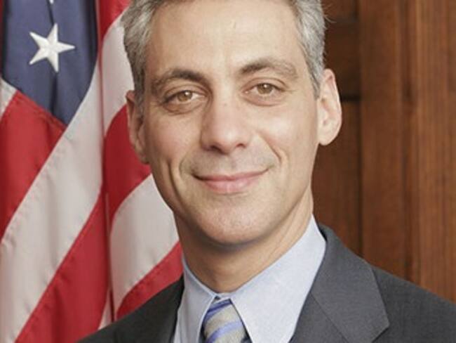 Enfrenta candidato Rham Emanuel 15 objeciones para alcaldía Chicago