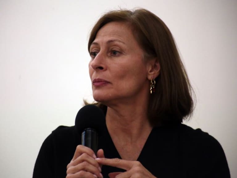 No asumirá Tatiana Clouthier el cargo como subsecretaría de Gobernación