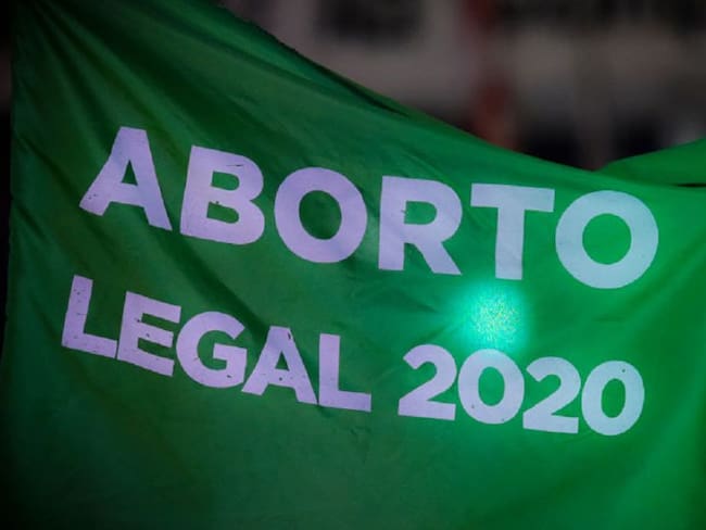 Aborto legal: Estos son los países del mundo en que es ley el aborto