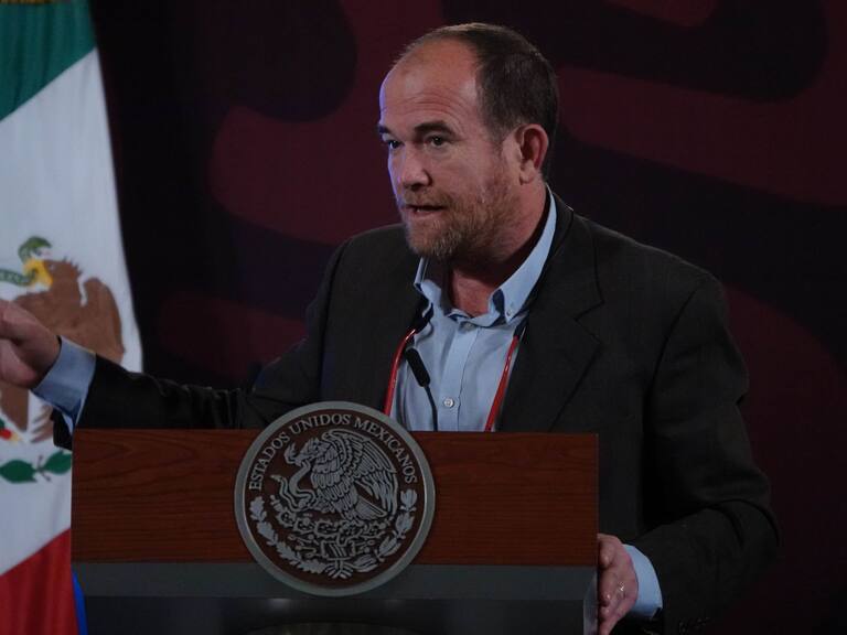 El 15 de febrero iniciará la producción de más de un millón de dosis de la vacuna Patria, informó Ruy López Ridaura, (Cofepris)