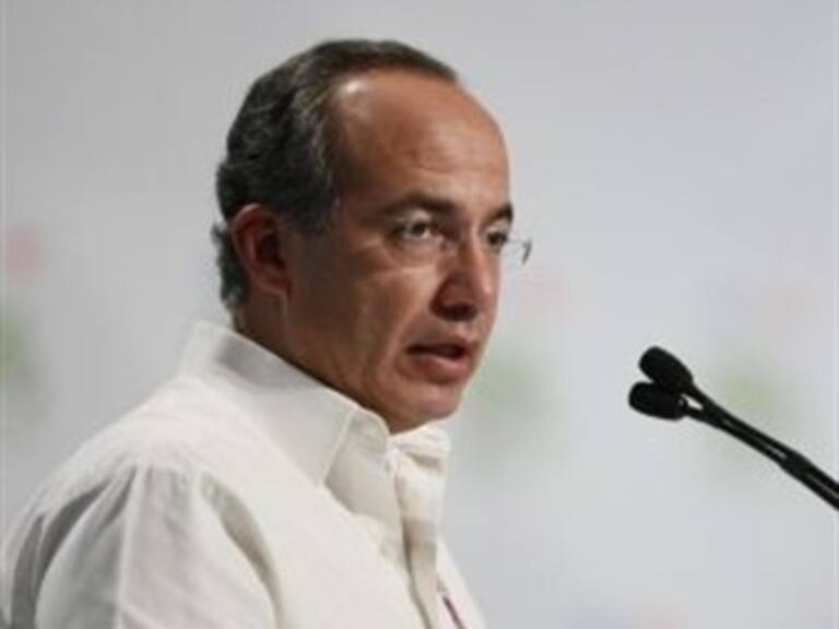 Seguirá siendo contundente lucha contra el crimen: FCH