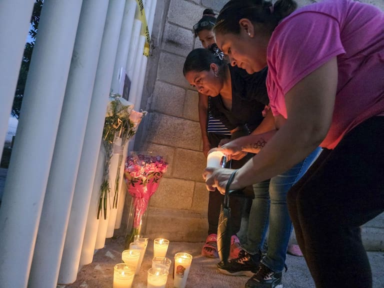 FOTO: RODRIGO NERIO/CUARTOSCURO.COM