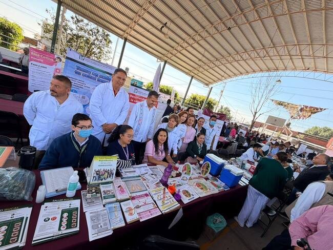 Tianguis del Bienestar llega a Michoacán como parte del Plan por la Paz y la Justicia