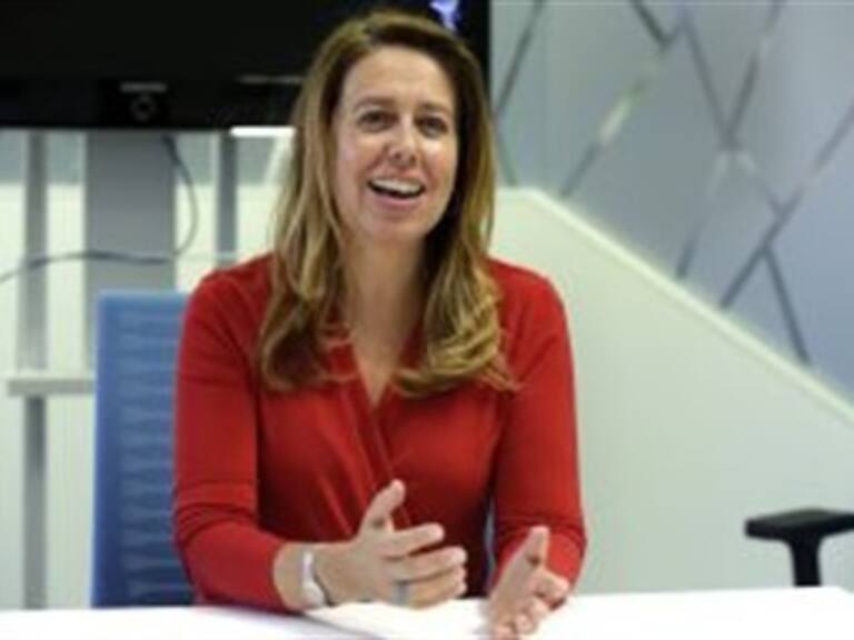 'Esta situación deja a las futbolistas en desigualdad': Ana Merino