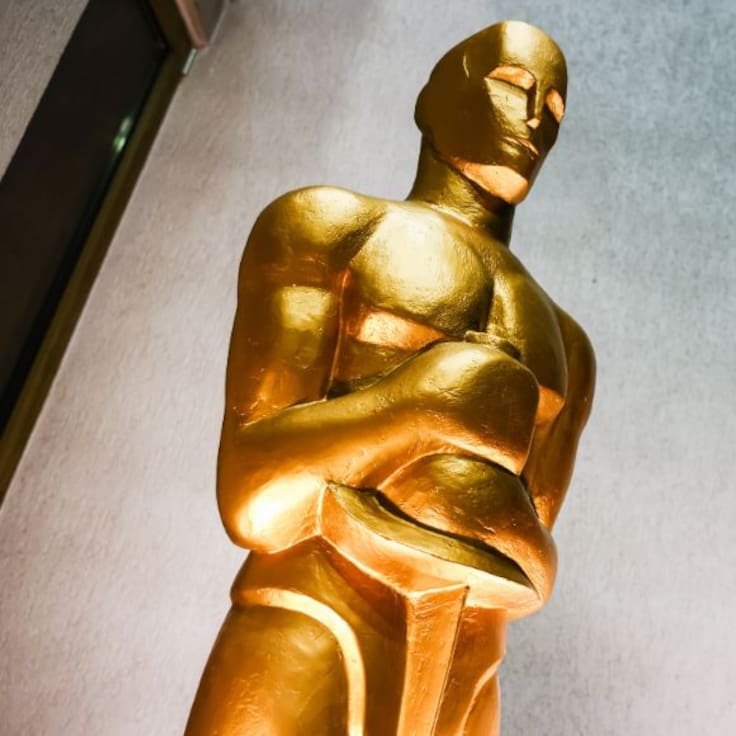 Nominaciones Oscar 2026: lista completa de películas y categorías anunciada hoy 22 de enero