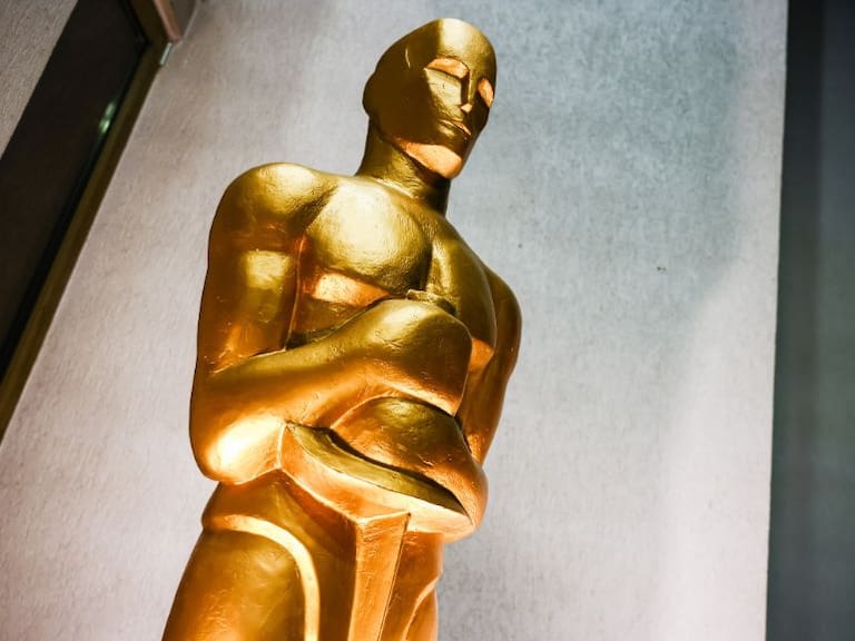 Lista oficial de nominaciones Oscar 2026. Getty Images