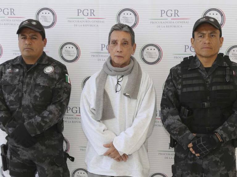 Mario Villanueva seguirá proceso penal en domicilio por asunto humanitario