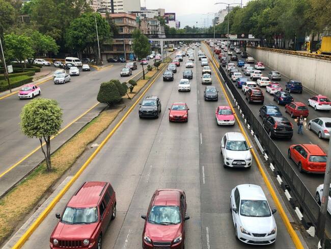 Hoy No Circula CDMX y Edomex: Qué autos no circulan el 22 de marzo 2023