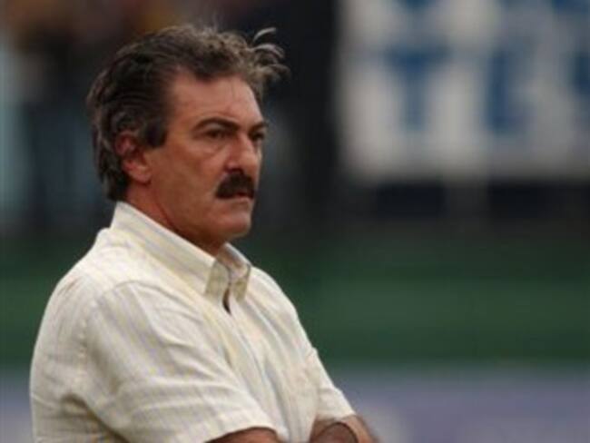 Dejará Ricardo La Volpe al Atlante por motivos de salud