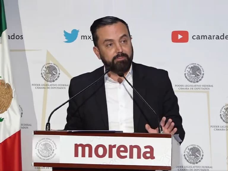 En Morena “no puede haber impunidad ni corrupción”, señala Arturo Ávila