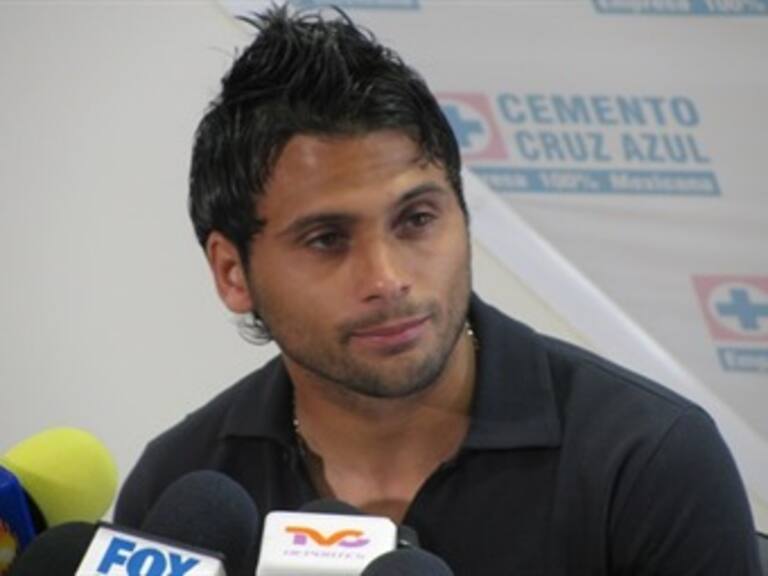 Demanda primo de Messi a presidente de club paraguayo