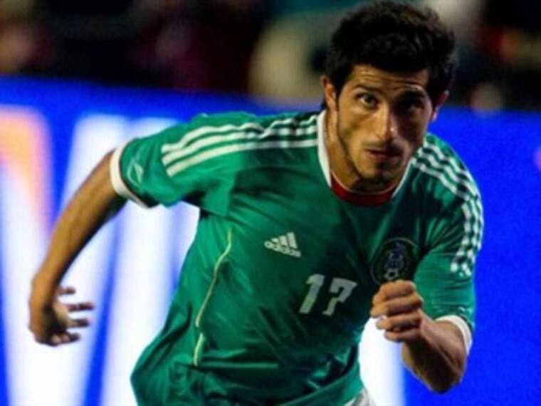 Dificil pensar en la Selección Mexicana para Damián Álvarez