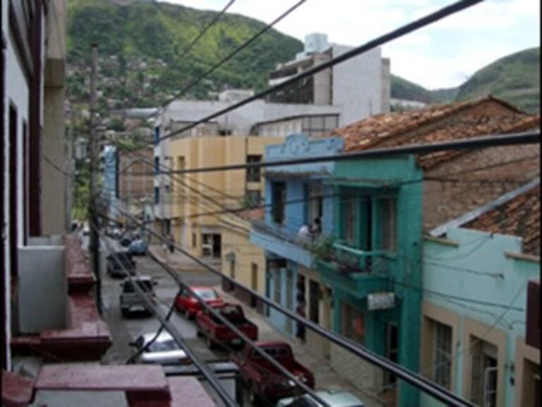 Dejará de recibir Honduras 30 mdd de ayuda de EU