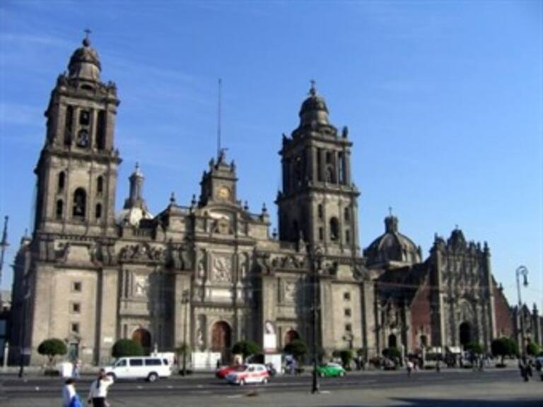 Amenazan a obispos y sacerdotes en Michoacán