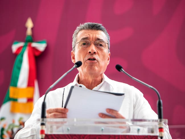 Avala Senado a Rutilio Escandón como cónsul general de México en Miami, Florida