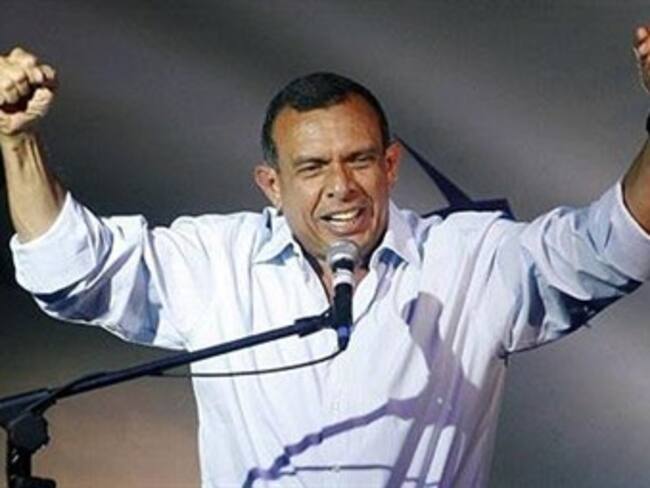 Gobernar una Honduras en bancarrota y dividida, principal desafío de Lobo