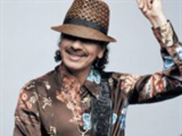 Confirman actuación de Santana en Viña del Mar