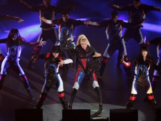 Muestra Yuri que es ‘Invencible'