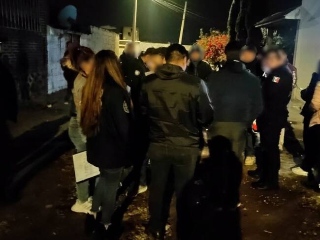 Vinculan a presunta culpable de la muerte de Norma Lizbeth