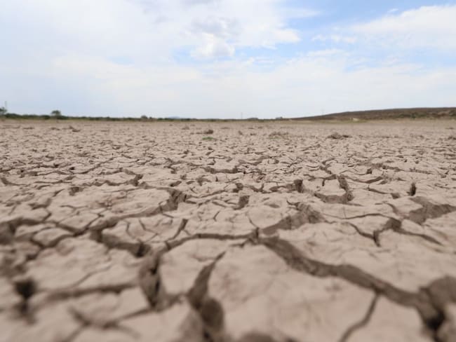 Secretaría de Agricultura provocará lluvias en Coahuila y Zacatecas
