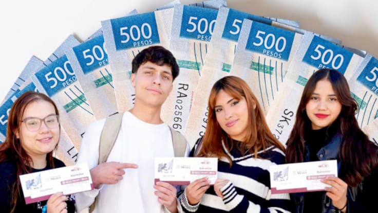 Pago Beca Gertrudis Bocanegra 2026: Fecha del segundo deposito de mil 900 pesos en Michoacán