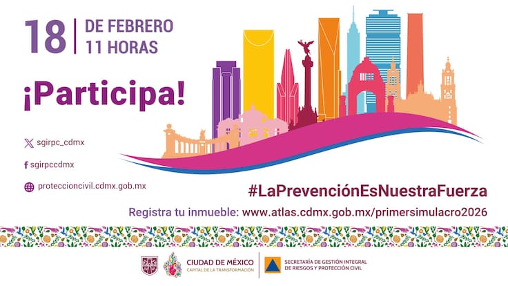 ¿Habrá cambios en la alerta sísmica? Esto fue lo que dijo Claudia Sheinbaum